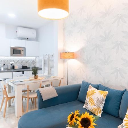 Downtown Apartment 3 Bedrooms 2 Bathrooms Wifi Sevilla Exteriör bild